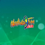 Logo of Nativa FM 88.5 android Application 